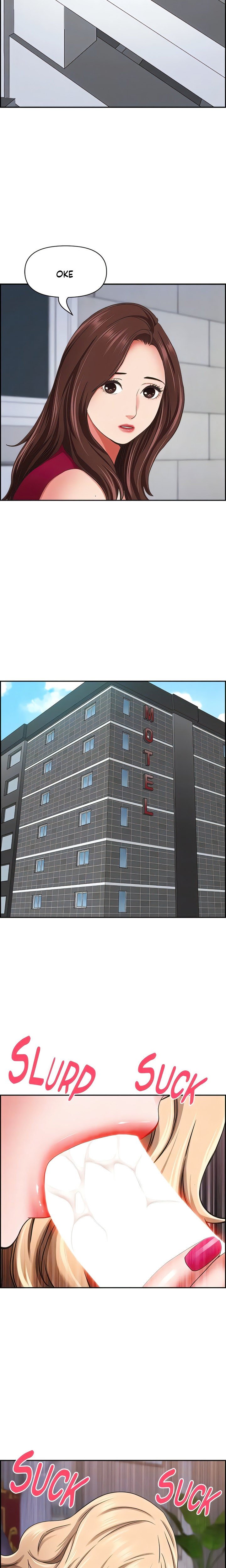 Living With a MILF - Chapter 121 17 Living With a MILF - Chapter 121 17