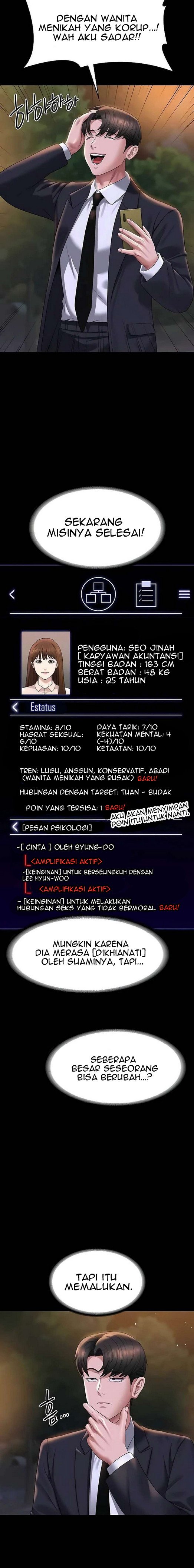 Administrator Privileges - Chapter 121 9 Administrator Privileges - Chapter 121 9