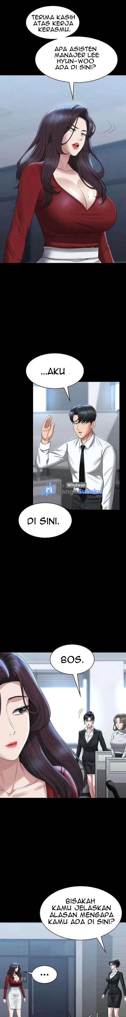 Administrator Privileges - Chapter 121 20 Administrator Privileges - Chapter 121 20