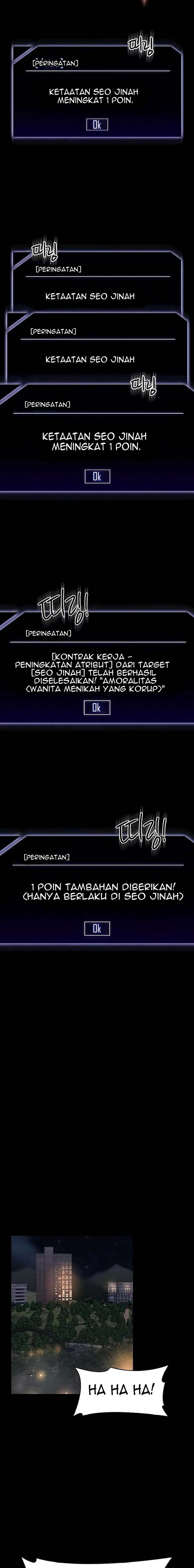 Administrator Privileges - Chapter 121 8 Administrator Privileges - Chapter 121 8