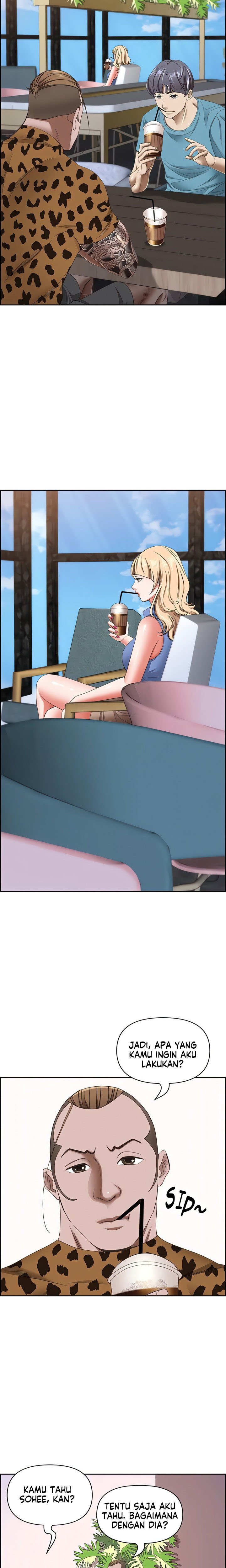 Living With a MILF - Chapter 121 5 Living With a MILF - Chapter 121 5