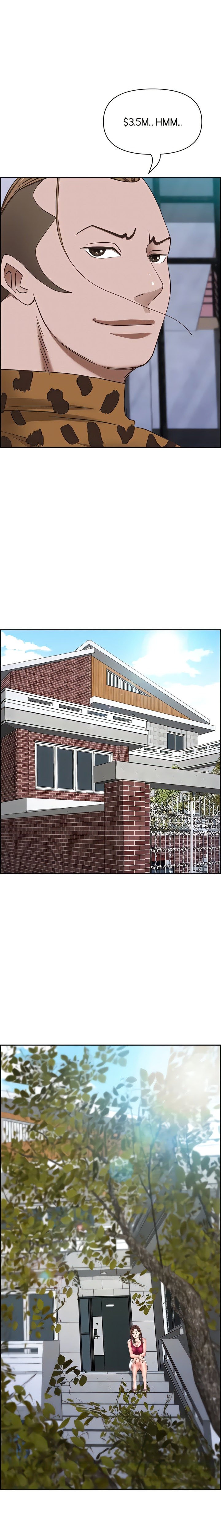 Living With a MILF - Chapter 121 14 Living With a MILF - Chapter 121 14