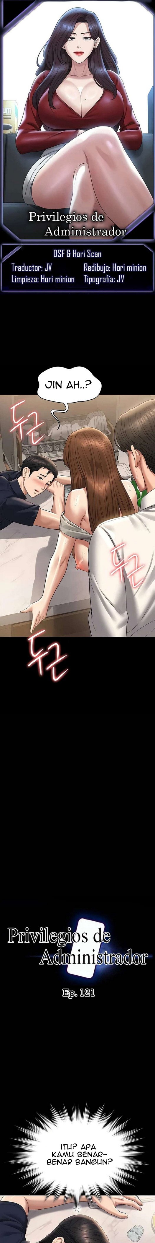 Administrator Privileges - Chapter 121 1 Administrator Privileges - Chapter 121 1