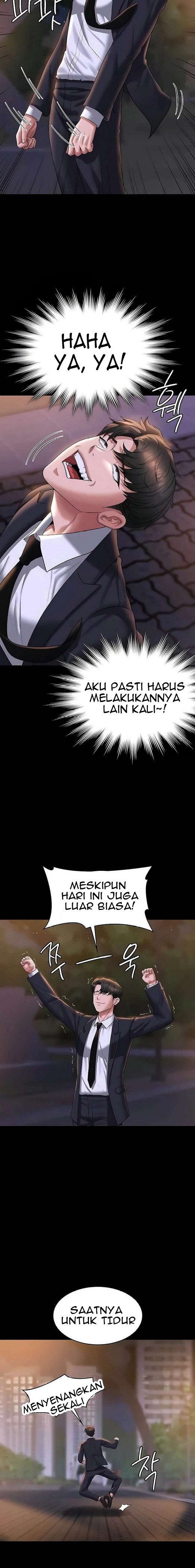 Administrator Privileges - Chapter 121 11 Administrator Privileges - Chapter 121 11