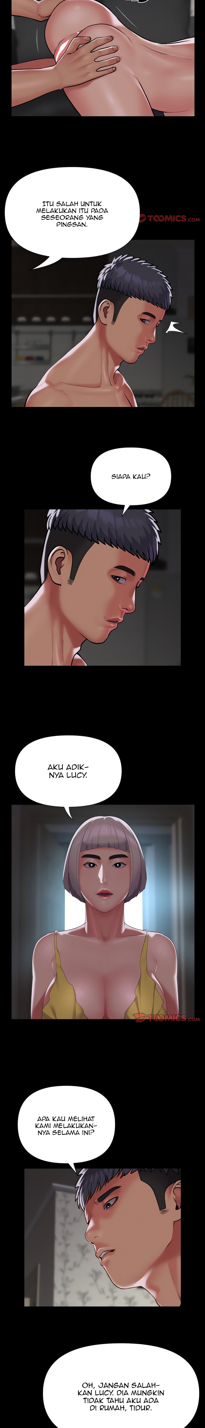 The Ladies&#8217; Associate - Chapter 123 6