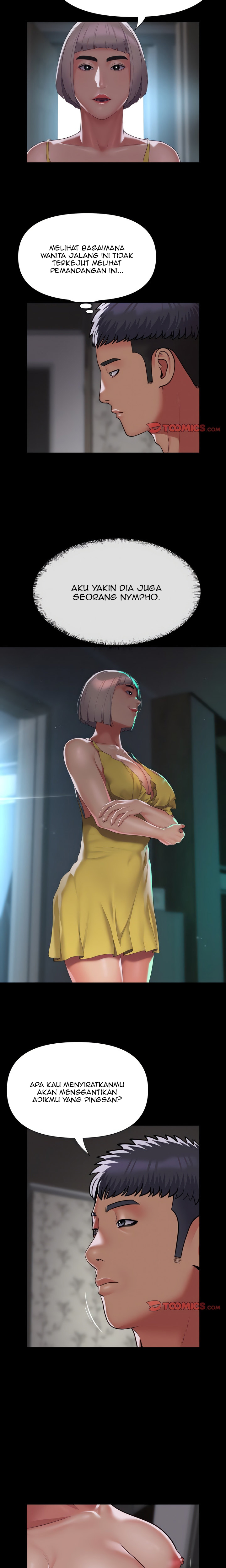 The Ladies&#8217; Associate - Chapter 123 7