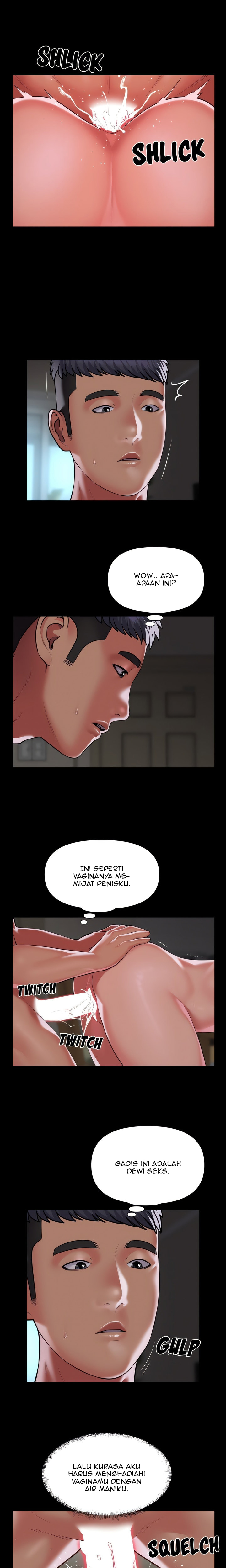 The Ladies&#8217; Associate - Chapter 123 9
