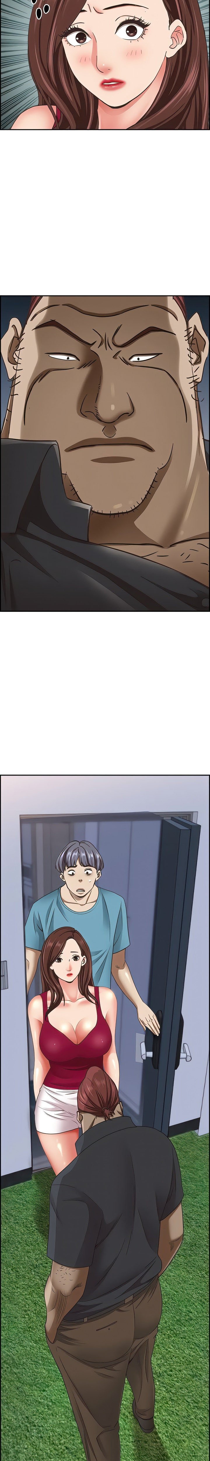 Living With a MILF - Chapter 122 25