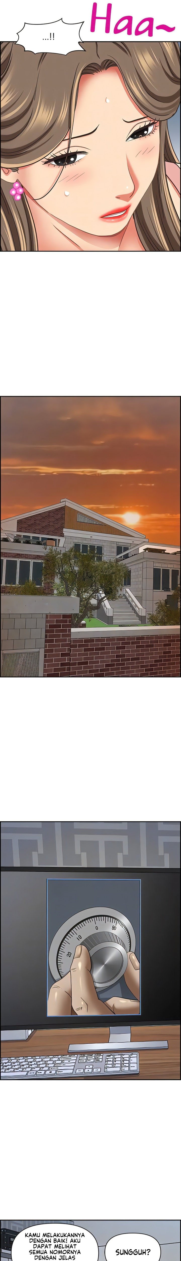 Living With a MILF - Chapter 122 17