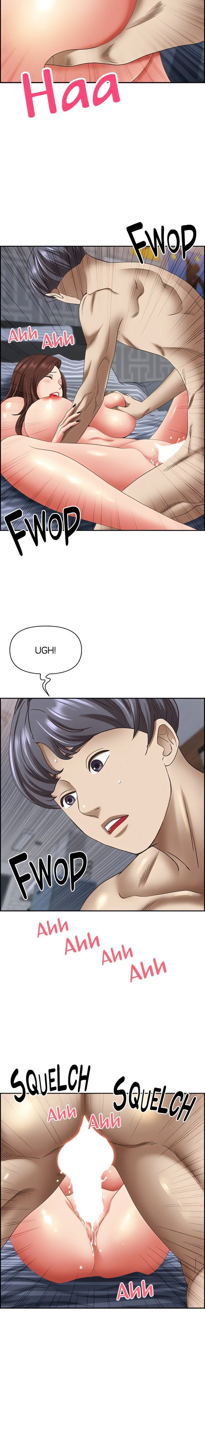 Living With a MILF - Chapter 122 21