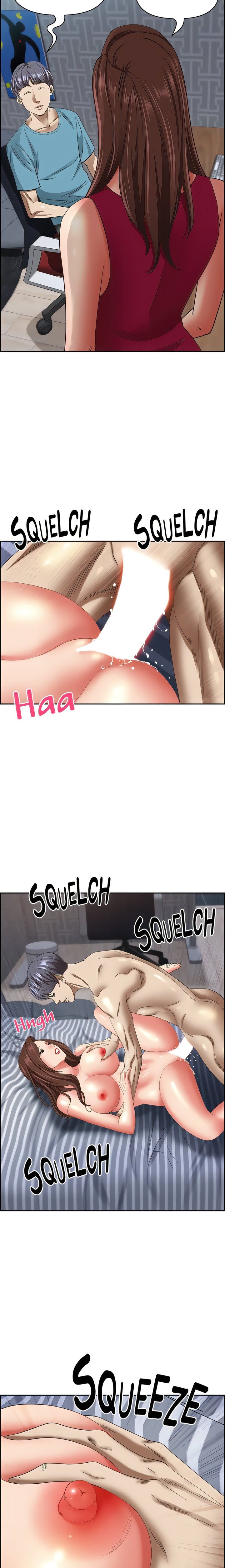 Living With a MILF - Chapter 122 20