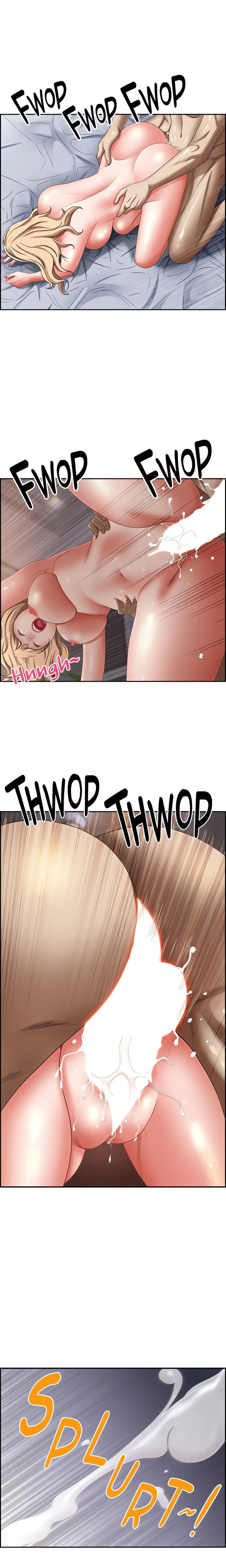 Living With a MILF - Chapter 122 11