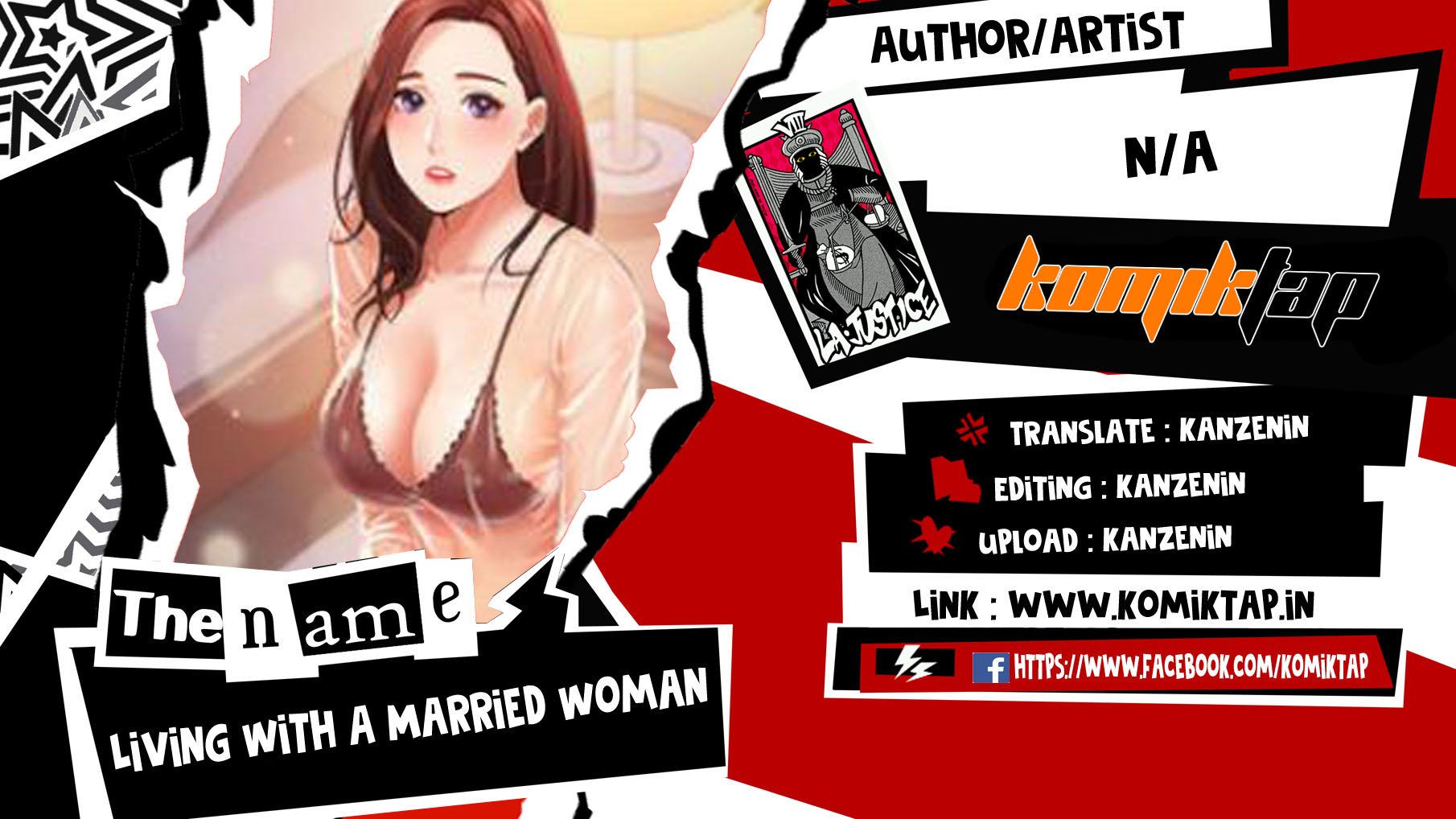 Living With a MILF - Chapter 122 1