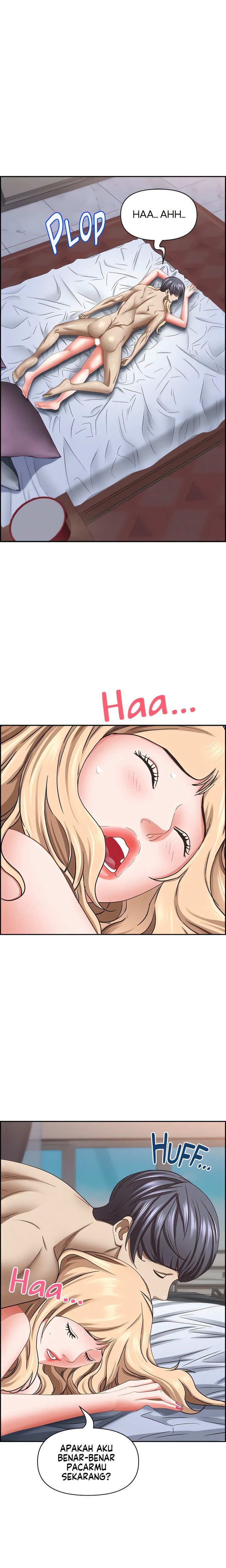 Living With a MILF - Chapter 122 12