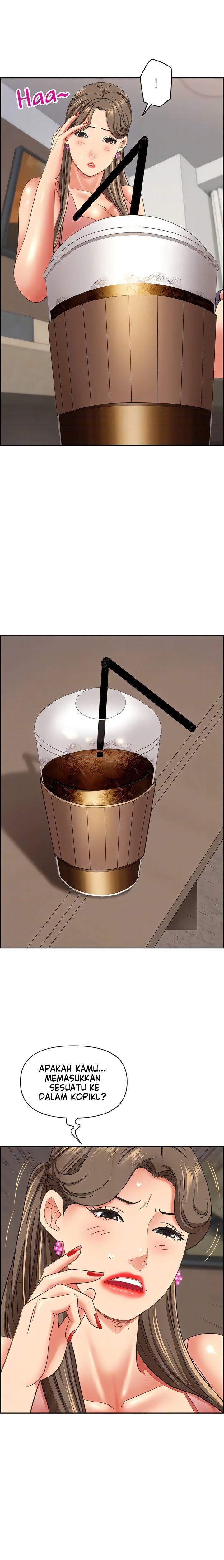 Living With a MILF - Chapter 122 15