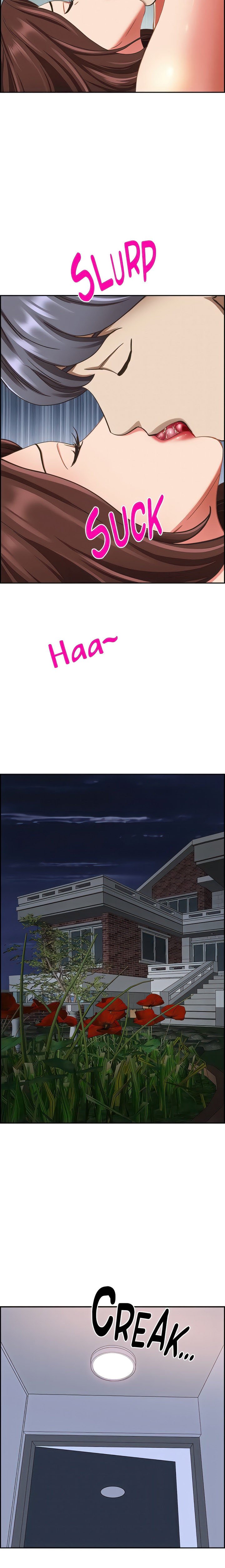 Living With a MILF - Chapter 122 23