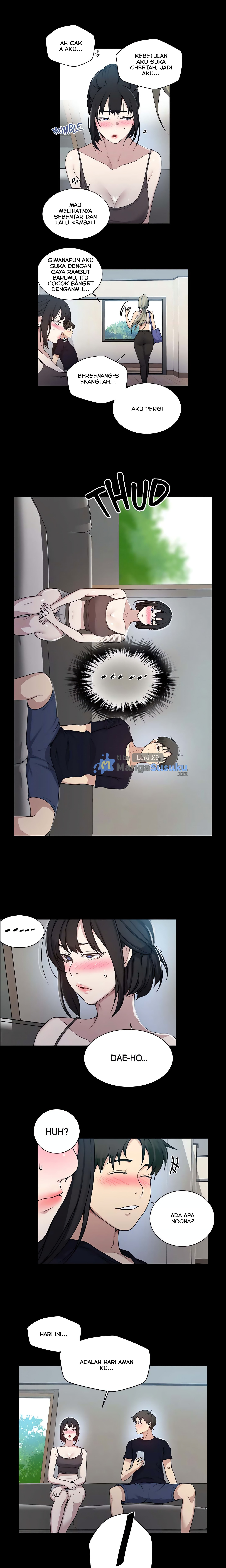 Secret Class Uncensored - Chapter 127 10 Secret Class Uncensored - Chapter 127 10