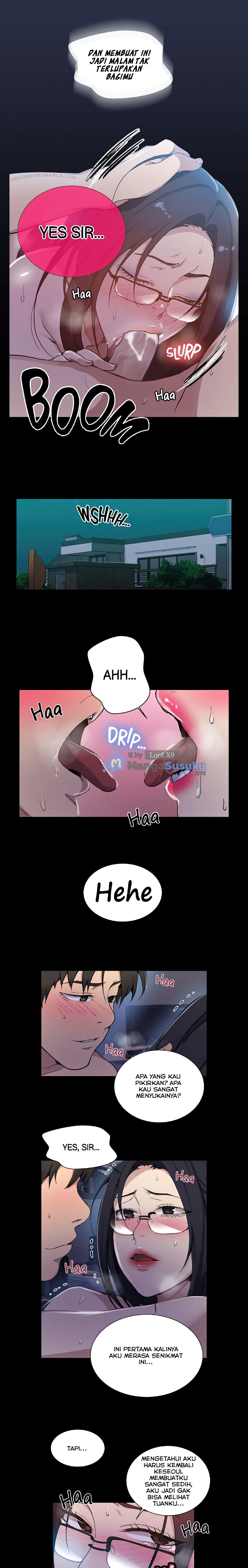 Secret Class Uncensored - Chapter 127 2 Secret Class Uncensored - Chapter 127 2