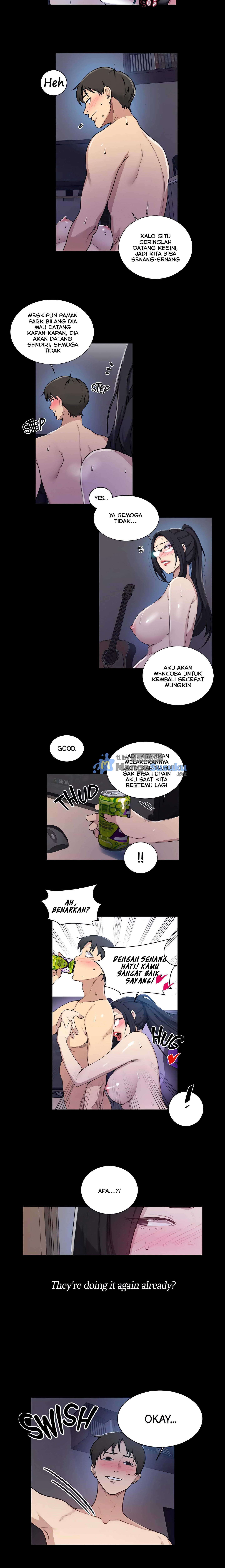 Secret Class Uncensored - Chapter 127 3 Secret Class Uncensored - Chapter 127 3