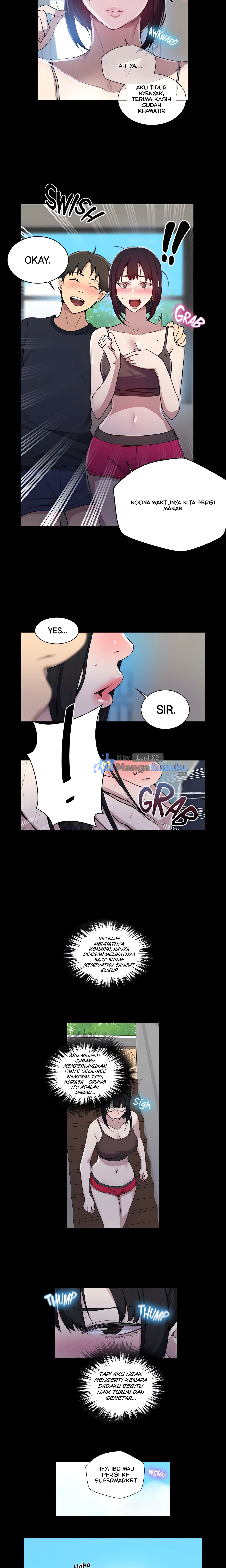 Secret Class Uncensored - Chapter 127 8 Secret Class Uncensored - Chapter 127 8