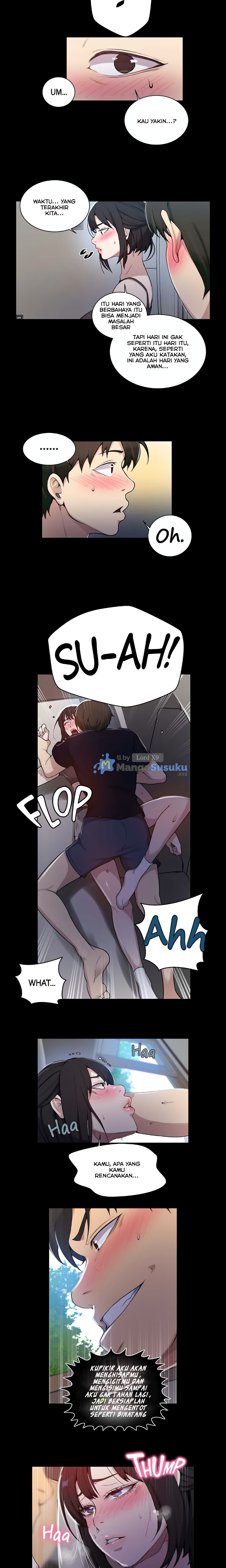 Secret Class Uncensored - Chapter 127 11 Secret Class Uncensored - Chapter 127 11