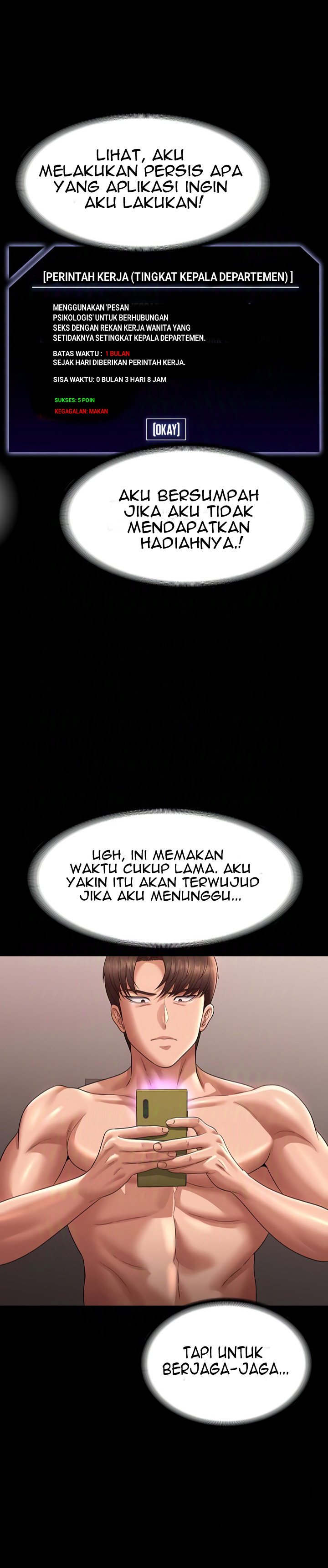 Administrator Privileges - Chapter 135 20