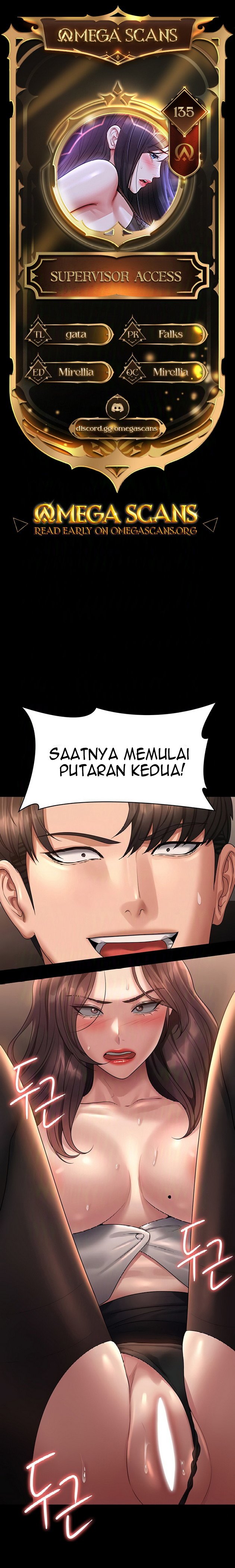 Administrator Privileges - Chapter 135 1