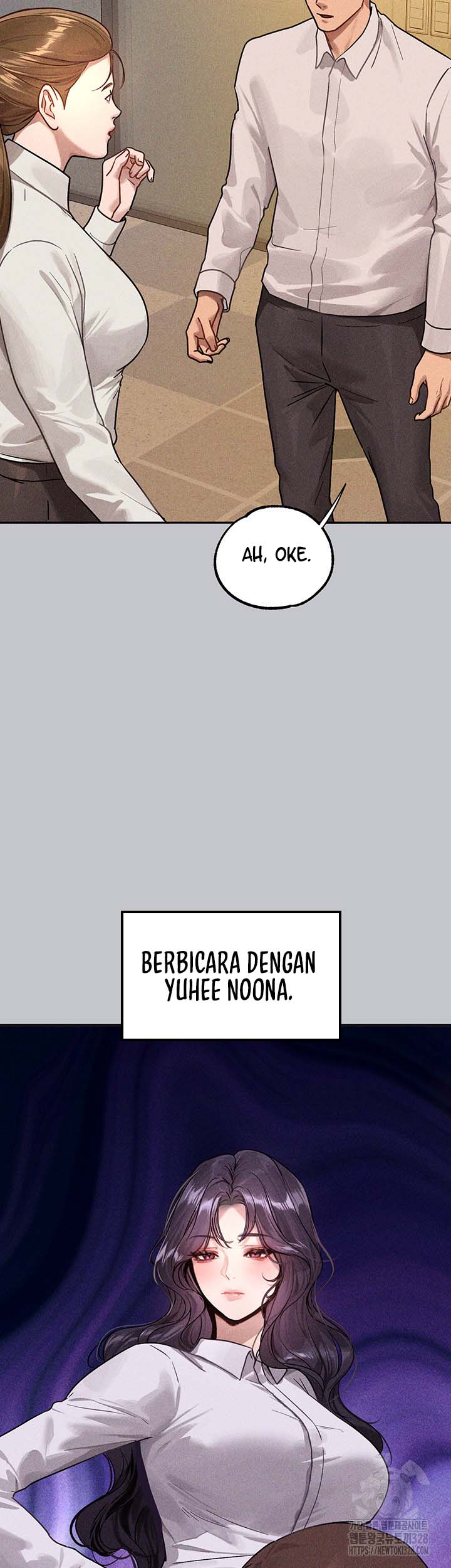 My Landlady Noona - Chapter 134 34