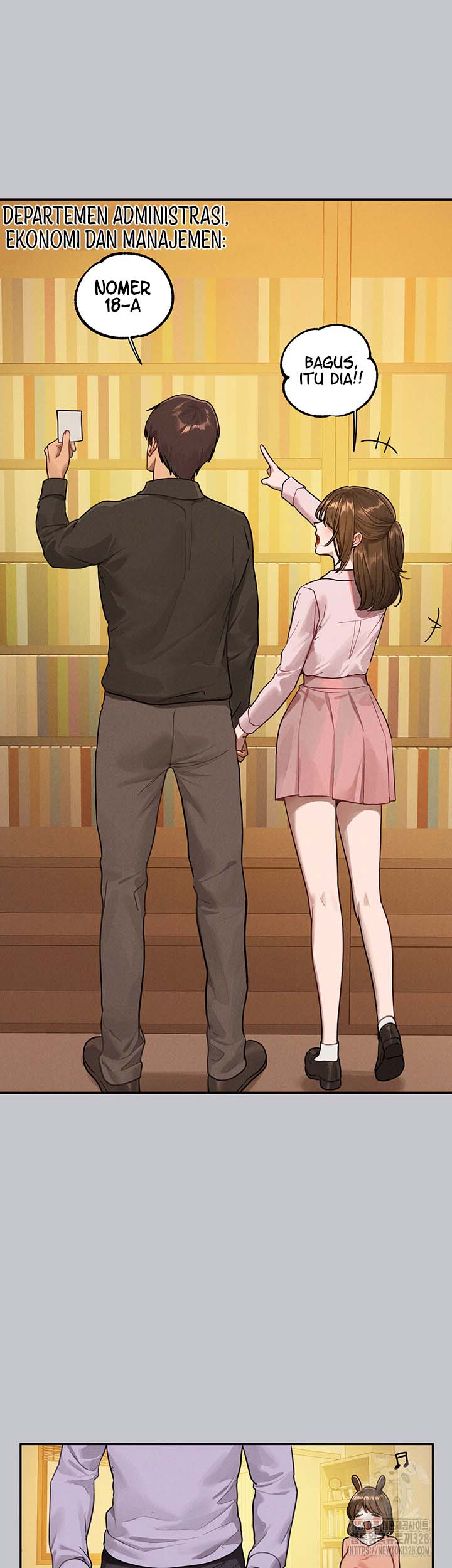 My Landlady Noona - Chapter 134 3