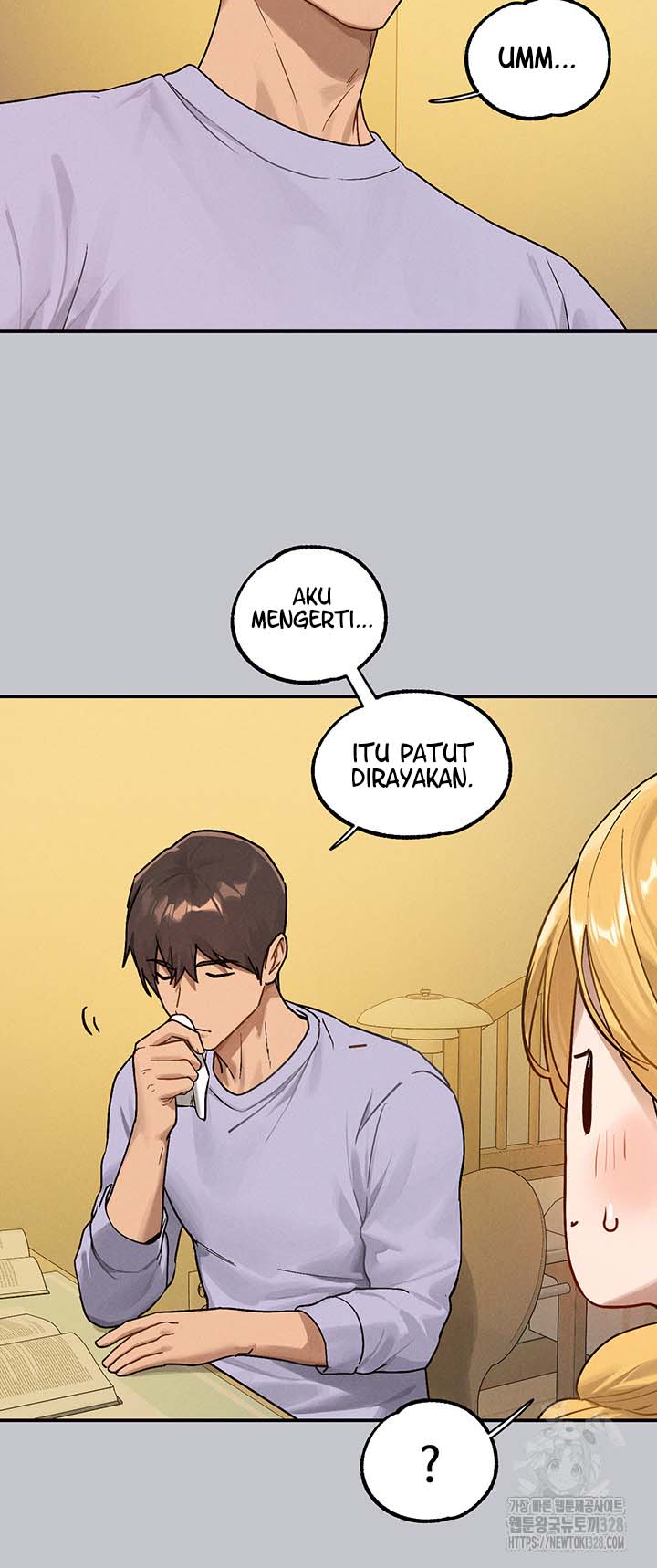 My Landlady Noona - Chapter 134 24