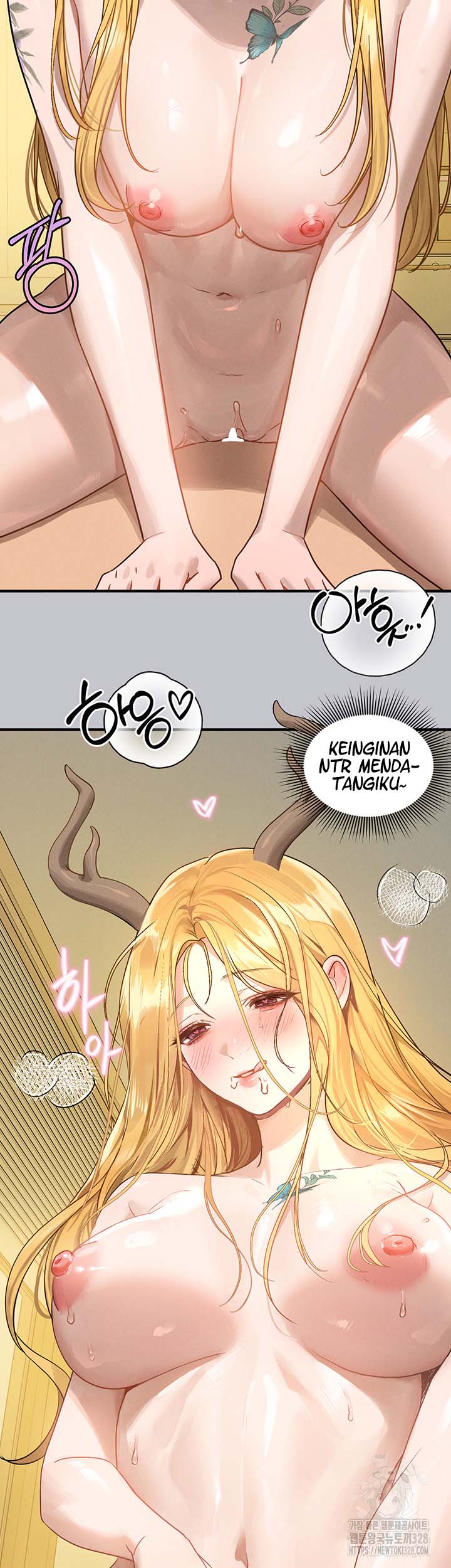 My Landlady Noona - Chapter 134 18