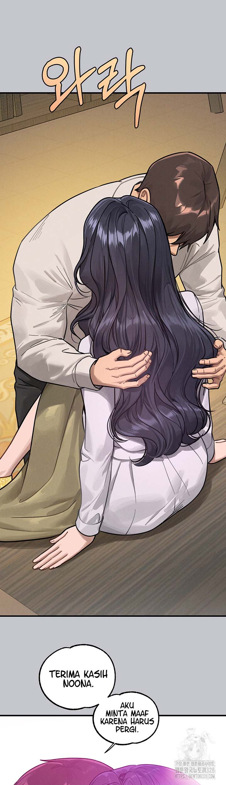 My Landlady Noona - Chapter 134 50