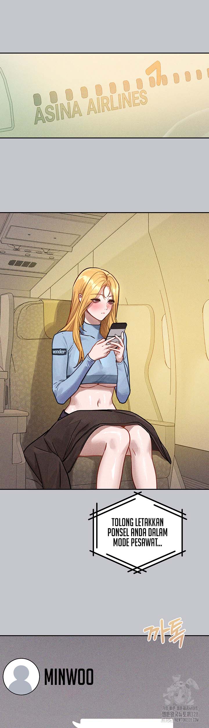 My Landlady Noona - Chapter 134 31