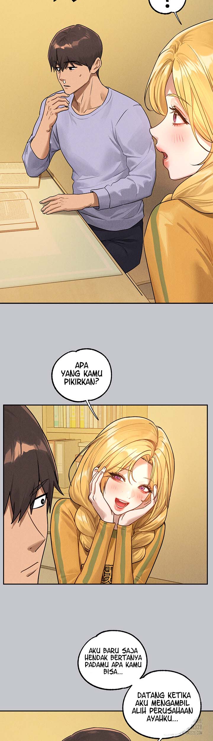 My Landlady Noona - Chapter 134 27