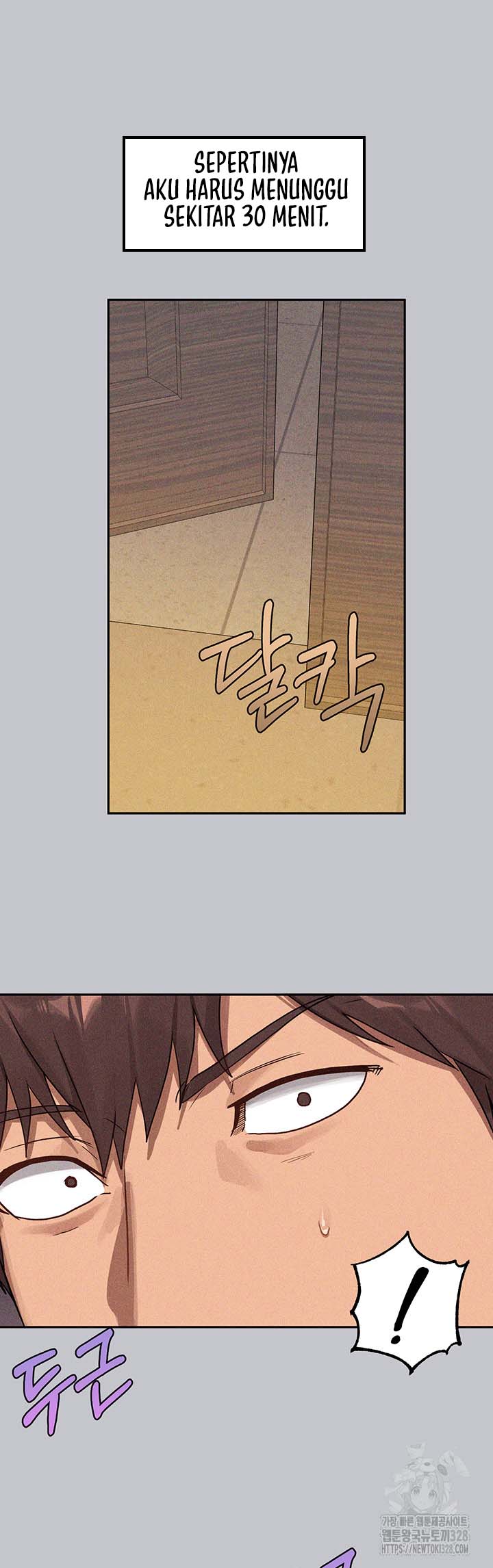 My Landlady Noona - Chapter 134 37