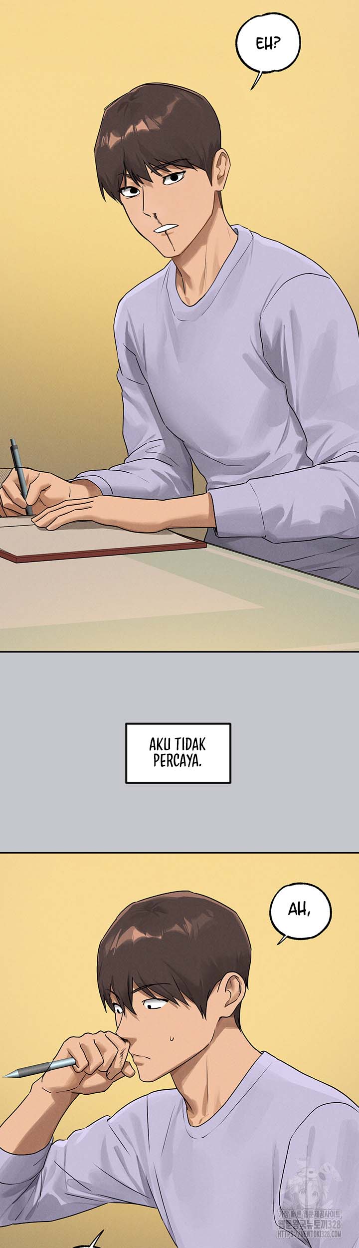 My Landlady Noona - Chapter 134 8