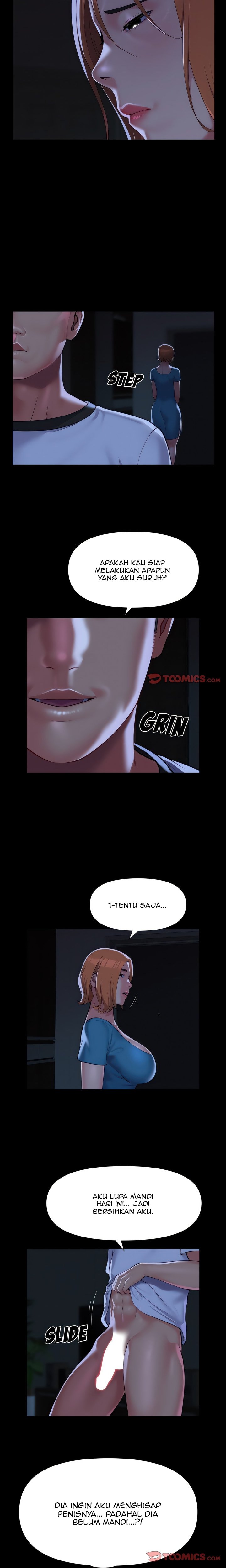The Ladies&#8217; Associate - Chapter 134 13