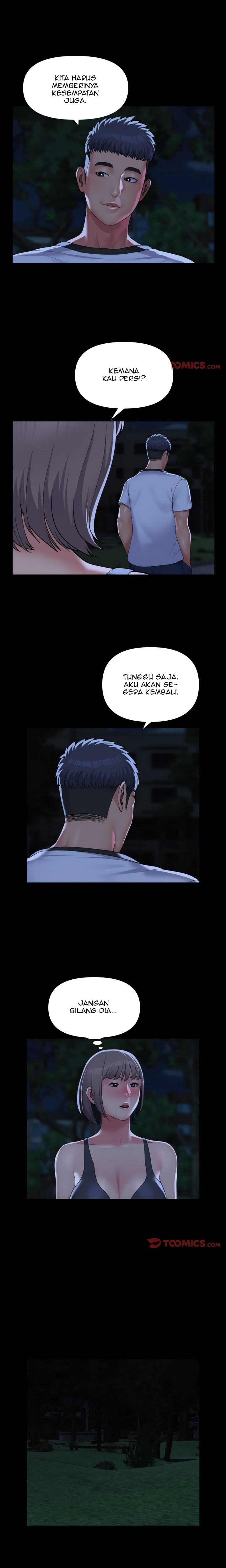 The Ladies&#8217; Associate - Chapter 134 2
