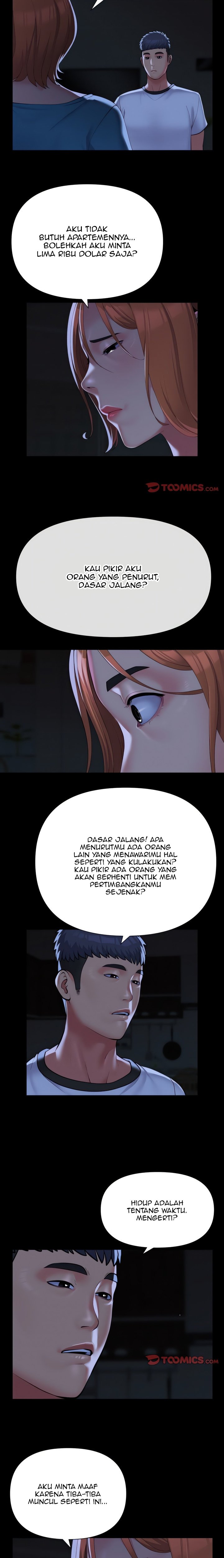 The Ladies&#8217; Associate - Chapter 134 12