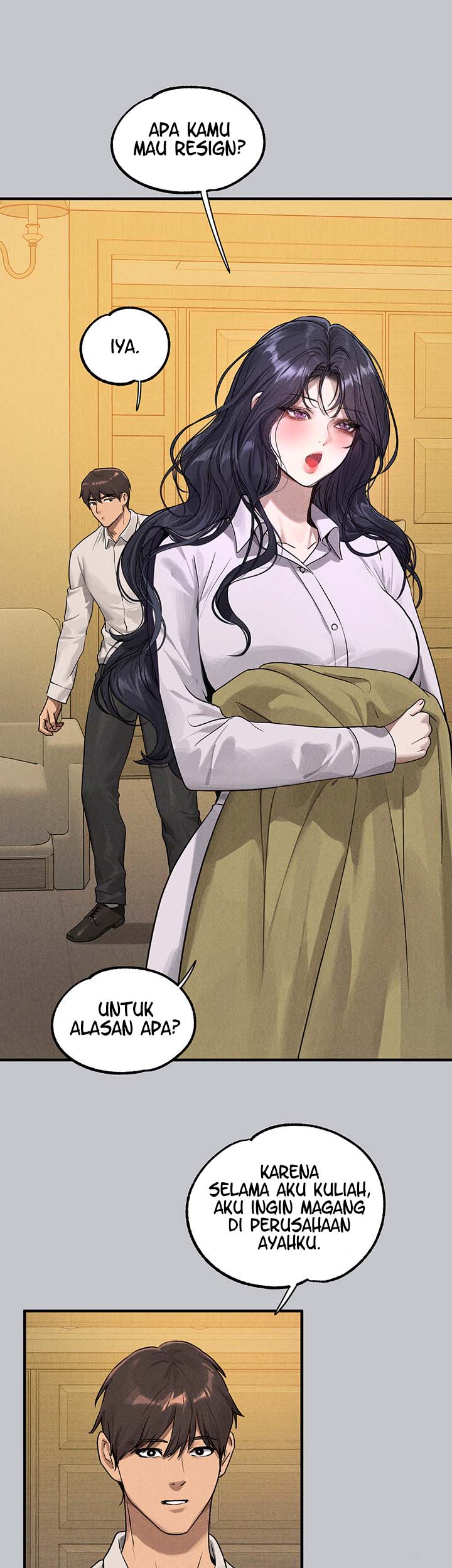 My Landlady Noona - Chapter 134 42