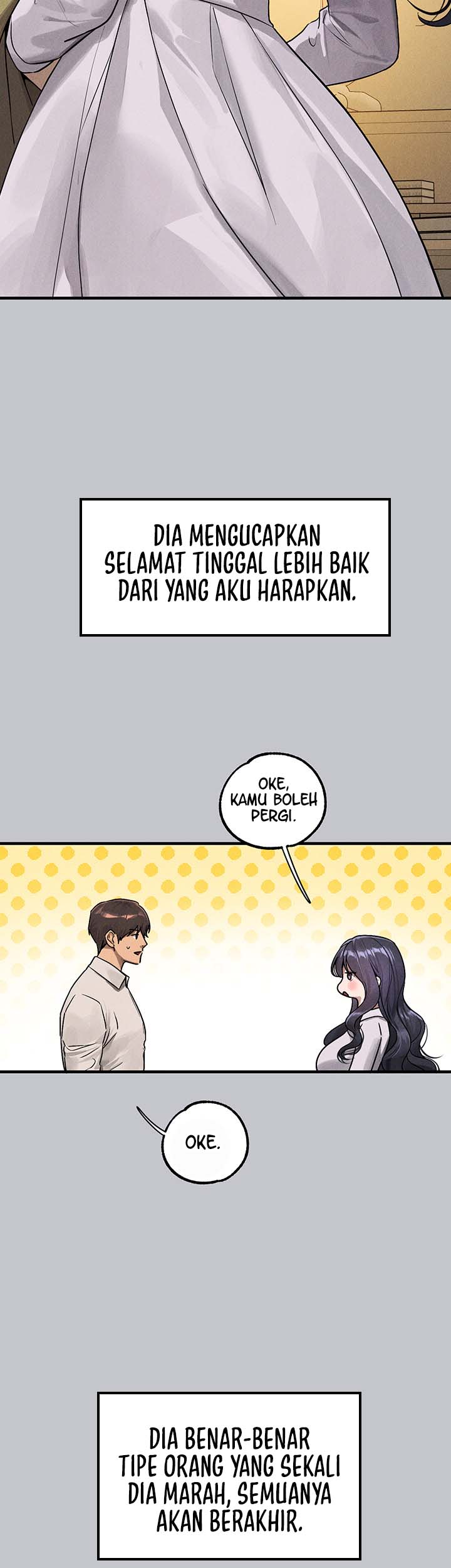 My Landlady Noona - Chapter 134 44