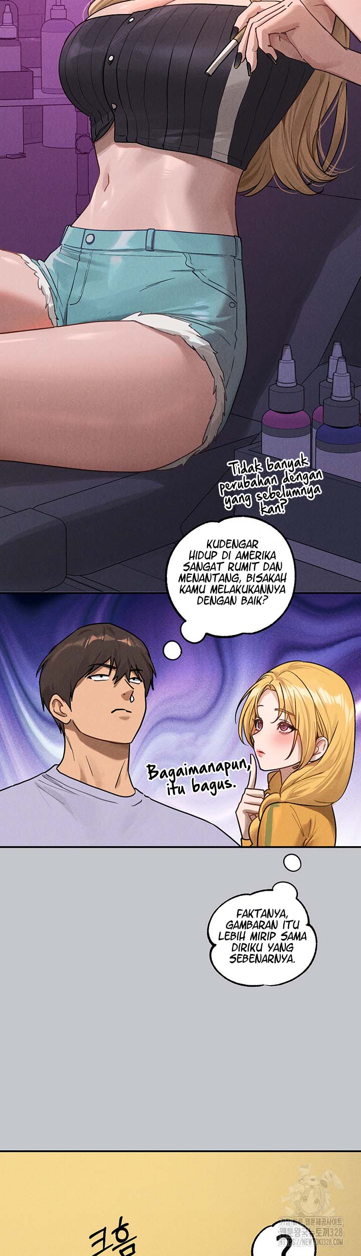 My Landlady Noona - Chapter 134 26
