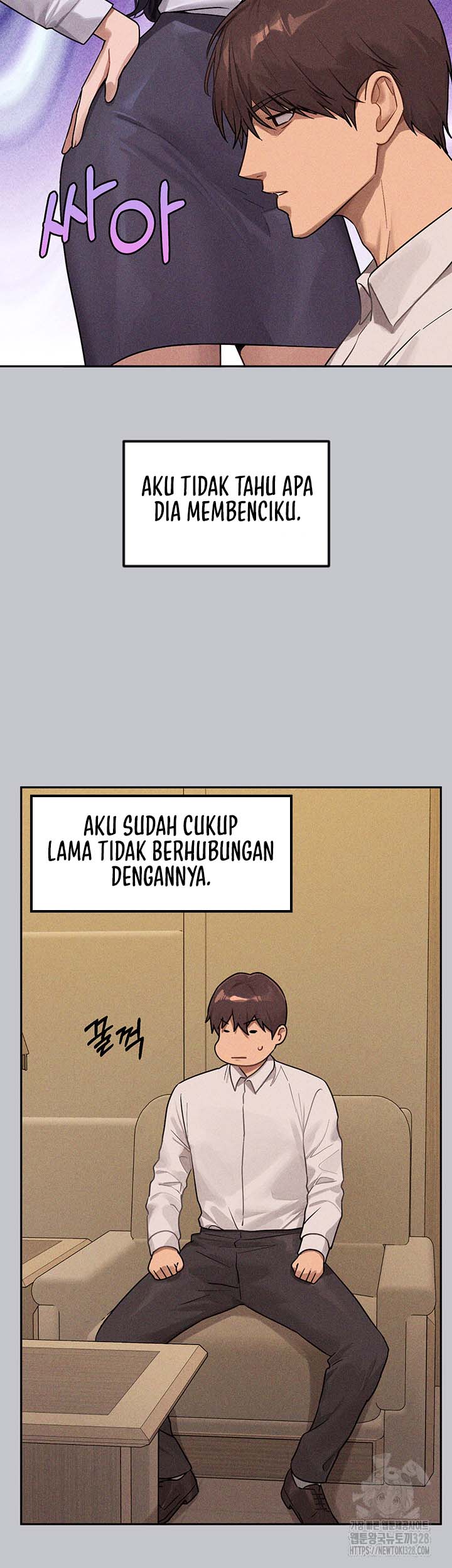My Landlady Noona - Chapter 134 35