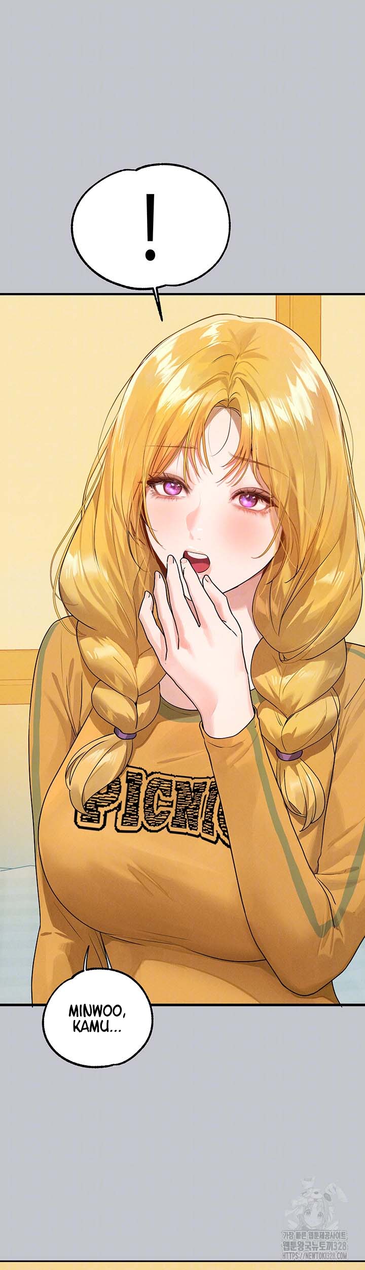 My Landlady Noona - Chapter 134 7