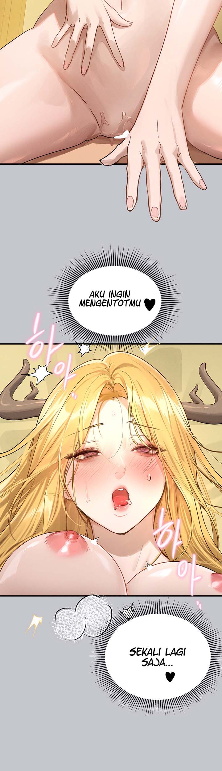 My Landlady Noona - Chapter 134 19