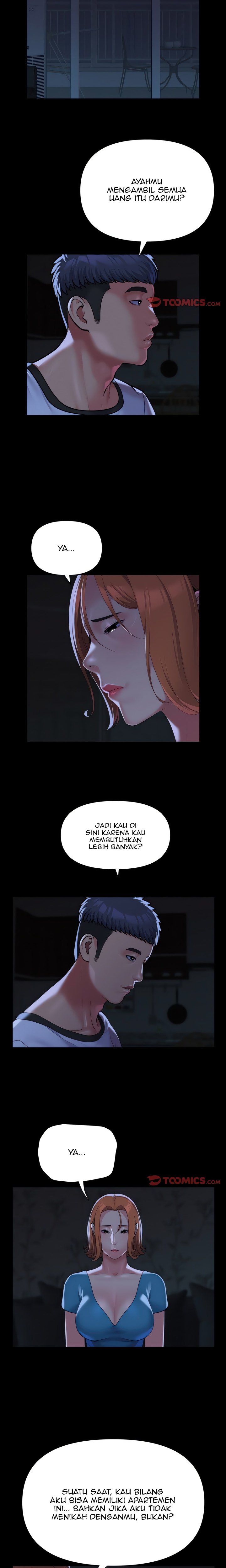 The Ladies&#8217; Associate - Chapter 134 11