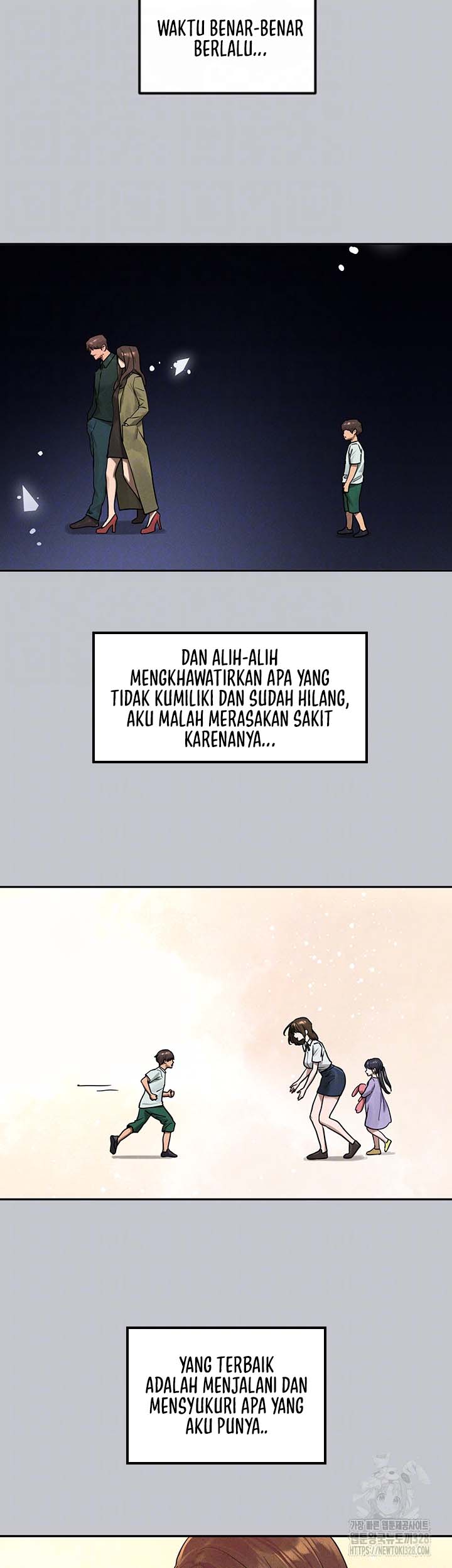 My Landlady Noona - Chapter 134 10