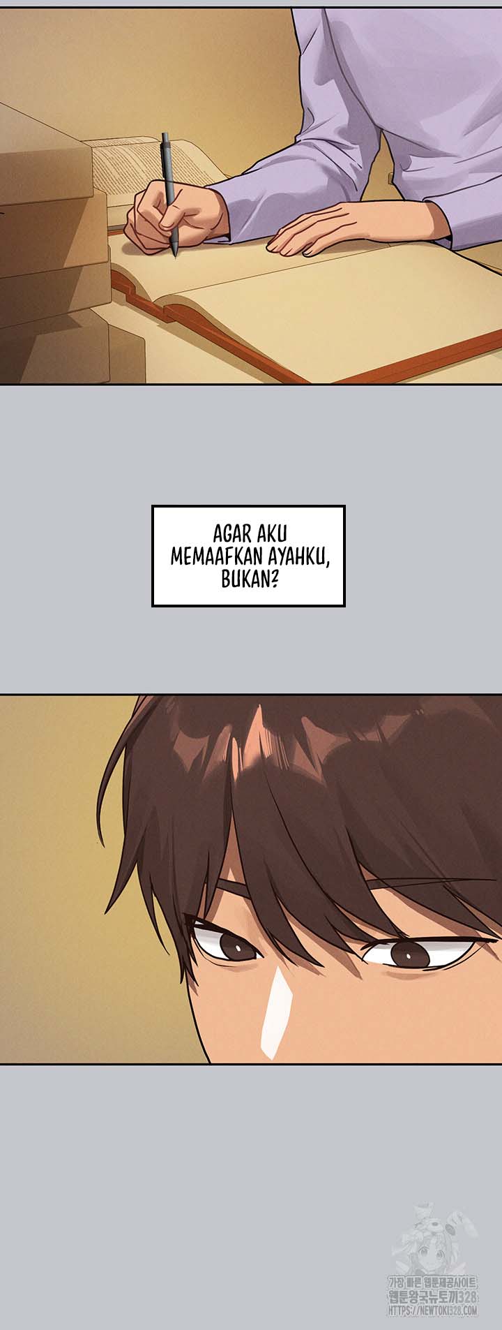 My Landlady Noona - Chapter 134 6