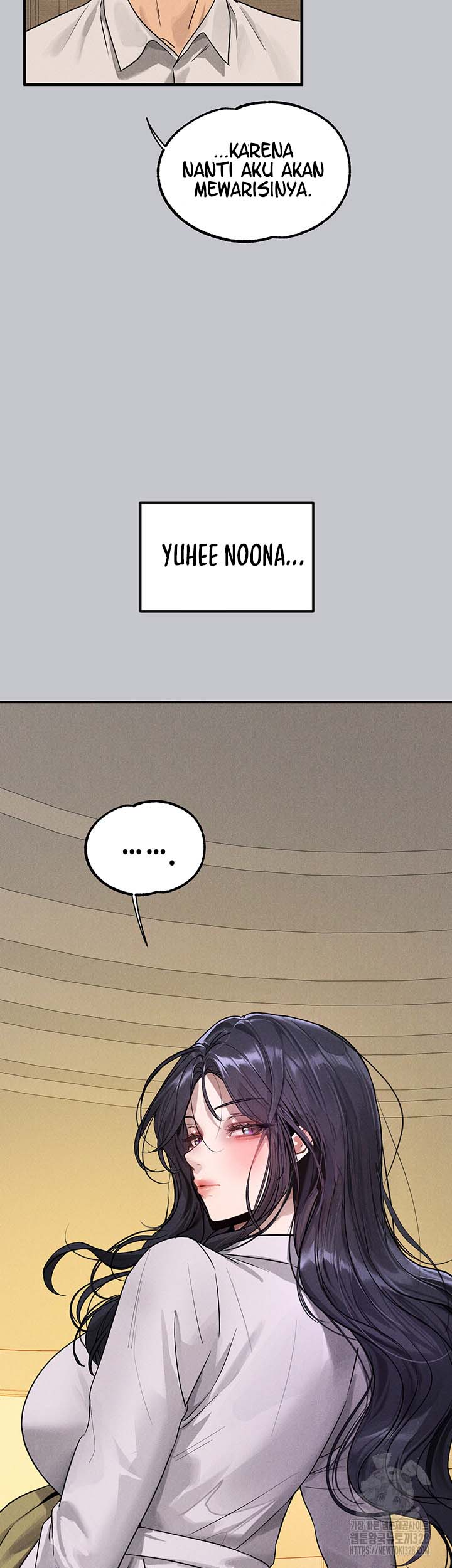 My Landlady Noona - Chapter 134 43