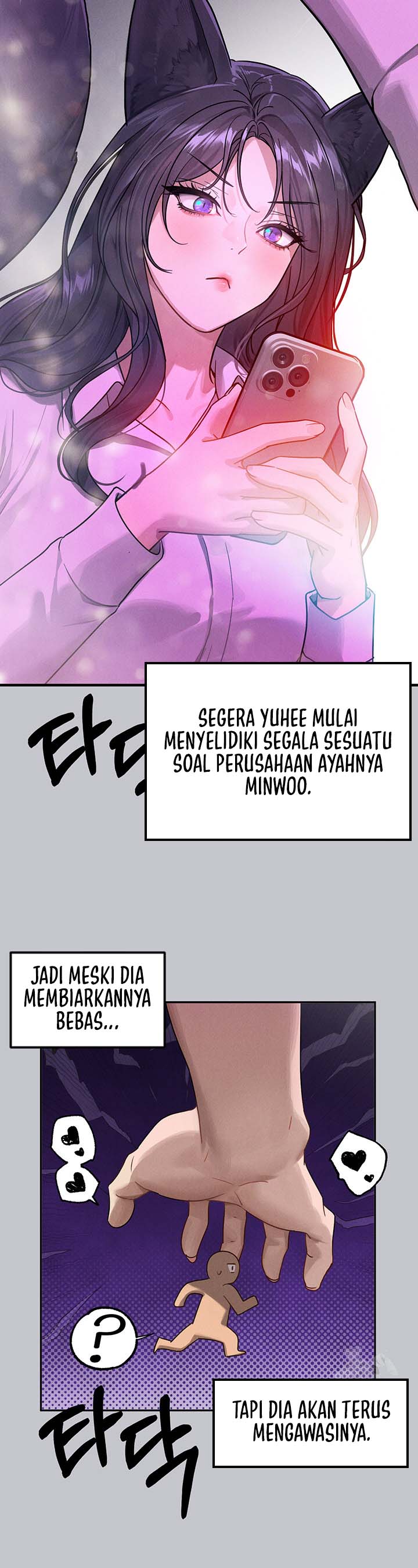 My Landlady Noona - Chapter 134 56